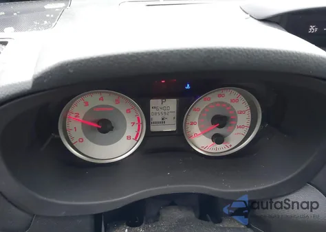 2014 Subaru Impreza 2.0I Premium z USA, uszkodzony, nr VIN JF1GPAC64EH228257